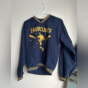 Disney Hercules Crewneck.